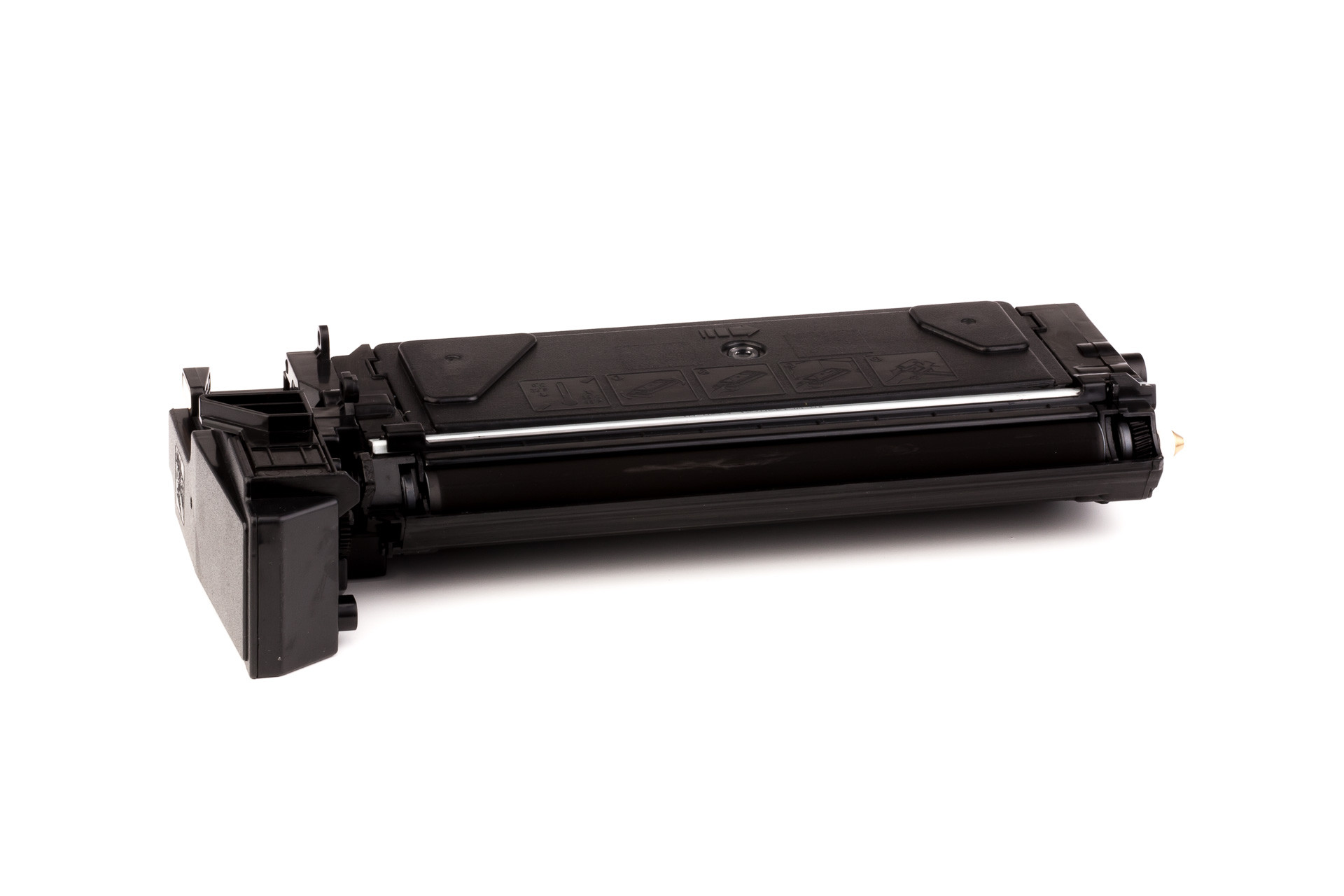 Alternativ-Toner für Xerox 106R01048 schwarz