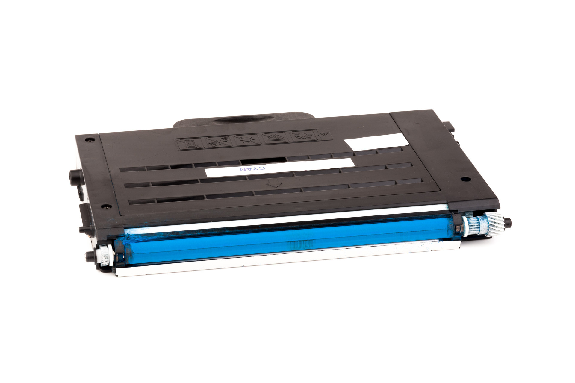 Alternativ-Toner für Xerox 106R00680 / Phaser 6100 cyan