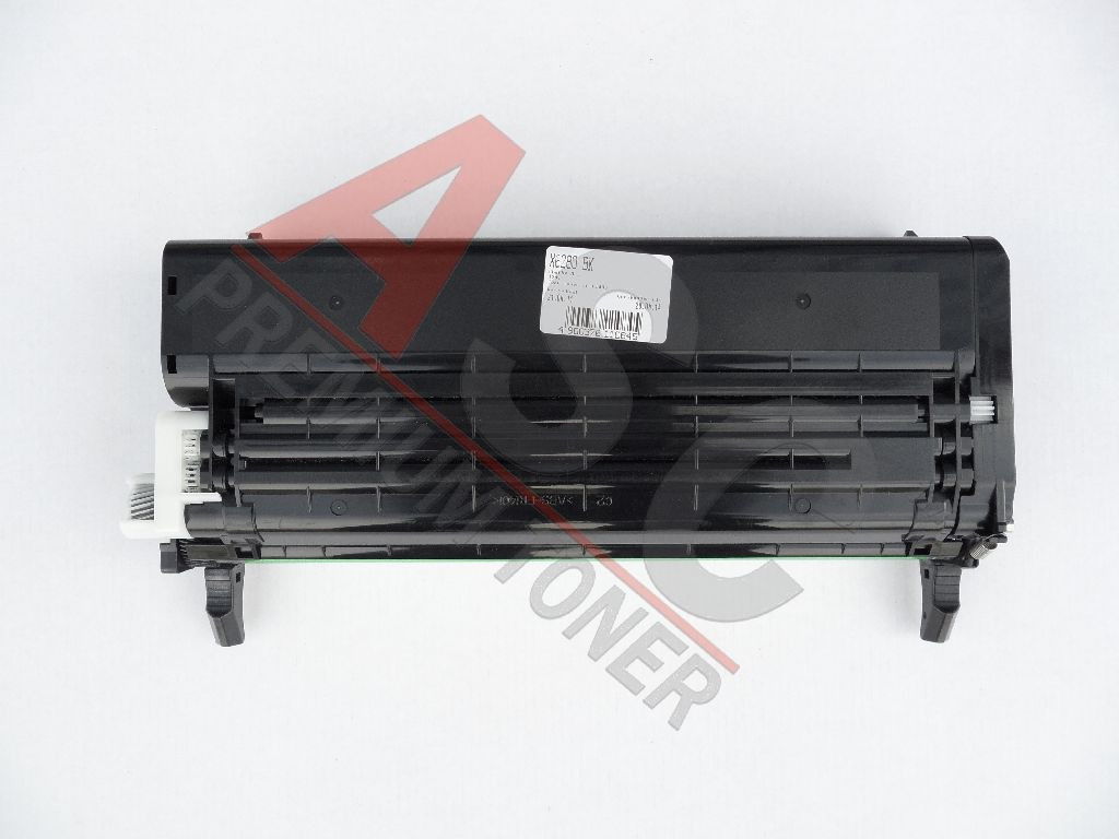 Alternativ-Toner für Xerox 106R01395 schwarz