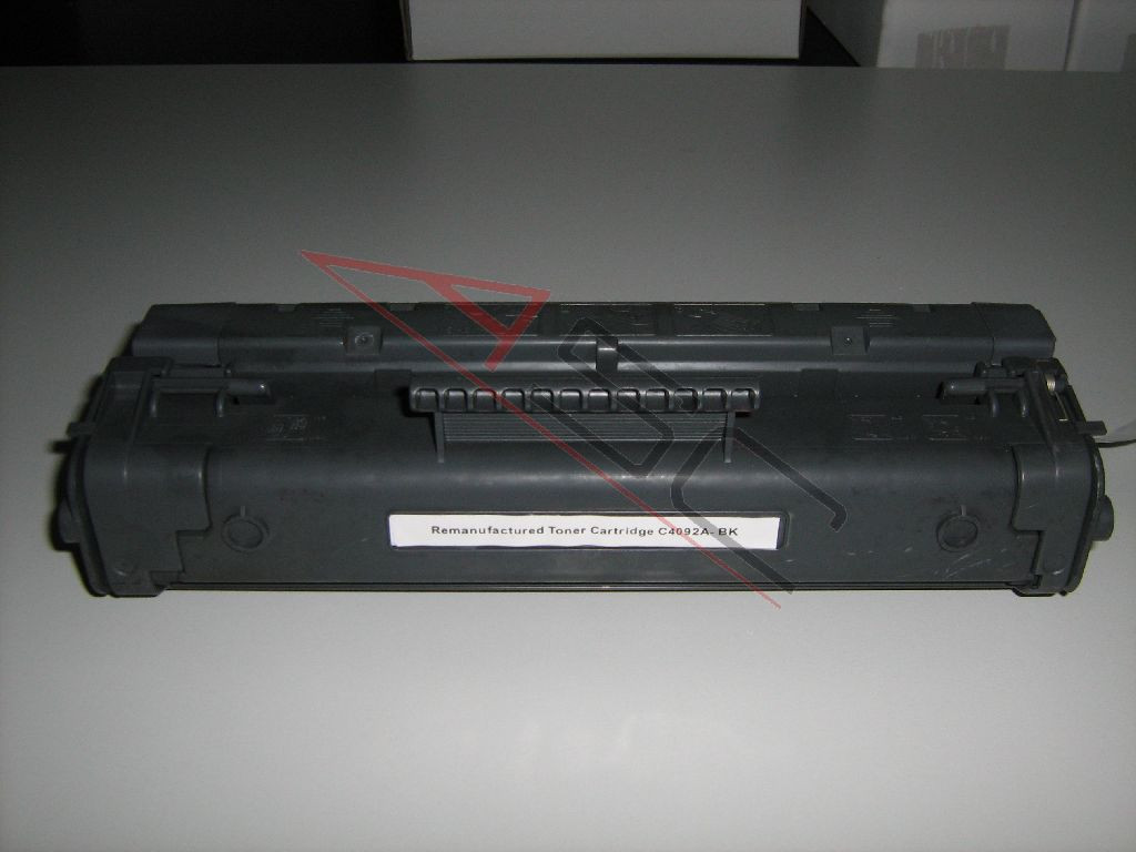 Alternativ-Toner für Canon EP-22 / 1550A003 schwarz