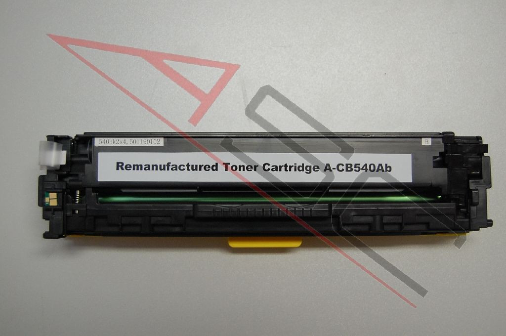 Alternativ-Toner für Canon CRG-716BK / 1980B002 schwarz