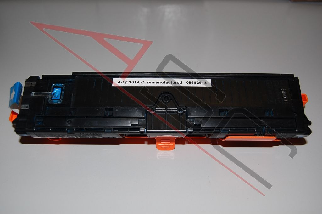 Alternativ-Toner für Canon CRG-701C / 9286A003 cyan