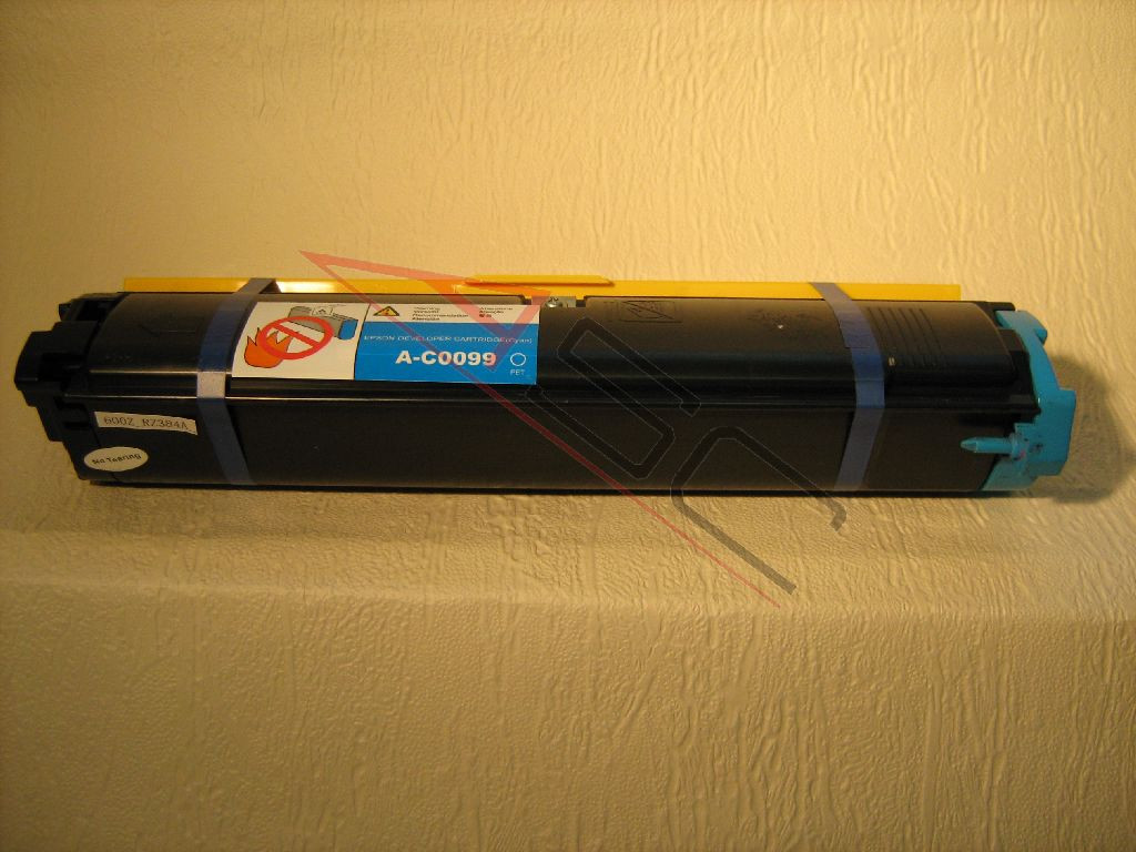 Alternativ-Toner für Konica Minolta 1710517008 / 4576-511 cyan