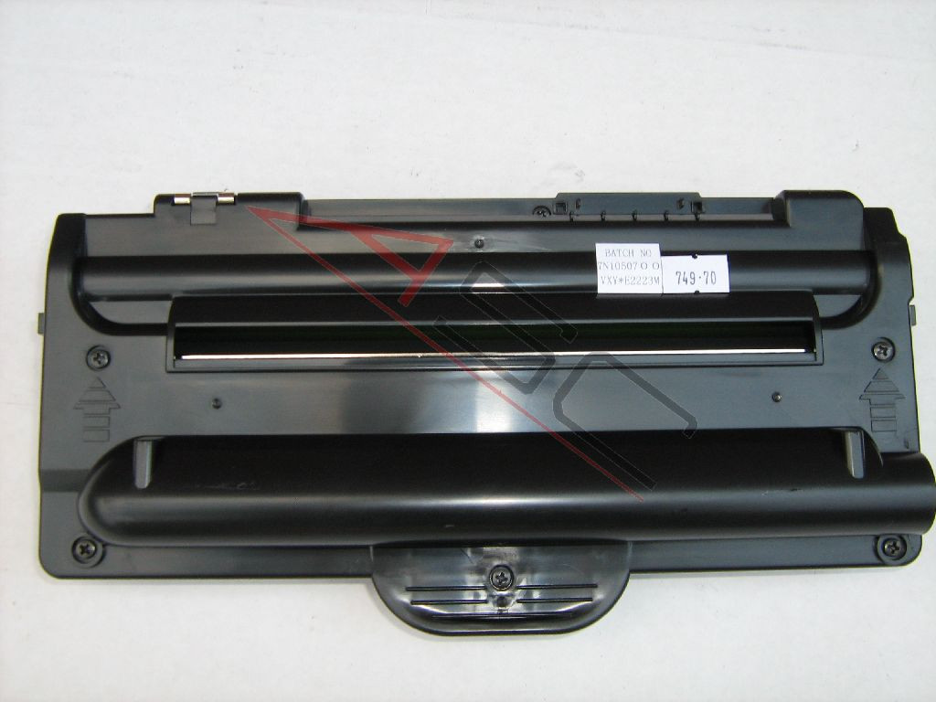 Alternativ-Toner für Lexmark 18S0090 / X-215 schwarz