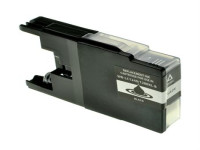 Alternativ-Tinte für Brother LC1240BK schwarz