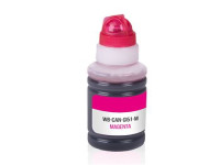 Alternativ-Tintenflasche für Canon 1605C001 magenta