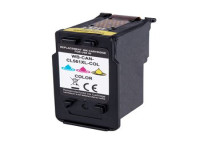 Alternativ-Druckkopfpatrone für Canon 3730C001 Farbe