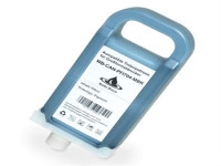 Alternativ-Tinte für Canon 3860B005 Matt-schwarz