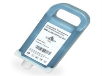 Alternativ-Tinte für Canon 3870B005 grey