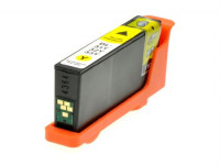 Alternativ-Tinte für Dell 59211822 gelb