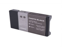 Alternativ-Tinte für Epson T5631 / C13T563100 photoschwarz