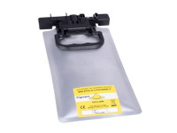 Alternativ-Tinte für Epson C13T01D400 gelb