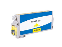 Alternativ-Tinte für Epson C13T07U440 gelb