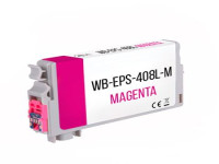 Alternativ-Tinte für Epson C13T09K34010 magenta