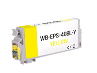 Alternativ-Tinte für Epson C13T09K44010 gelb