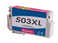 Alternativ-Tinte für Epson C13T09Q34010 magenta