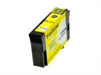 Alternativ-Tinte für Epson C13T15944010 gelb
