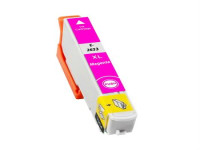 Alternativ-Tinte für Epson C13T26134010 magenta