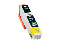 Alternativ-Tinte für Epson C13T26314012 light schwarz