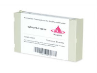 Alternativ-Tinte für Epson C13T462011 magenta