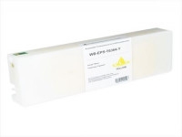 Alternativ-Tinte für Epson C13T596400 gelb