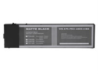 Alternativ-Tinte für Epson C13T614800 Matt-schwarz