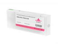 Alternativ-Tinte für Epson C13T653300 magenta