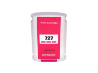 Alternativ-Tinte für HP B3P20A magenta