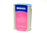 Alternativ-Tinte für HP C9455A Helles Magenta