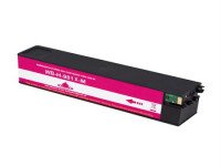 Alternativ-Tinte für HP L0R10A magenta