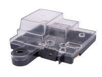 Alternativ-Resttonerbehälter für Samsung CLTW506SEE grey