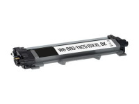 Alternativ-Toner für Brother TN2510XXL schwarz