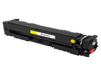 Alternativ-Toner für Canon 054 H / 3025C002 gelb