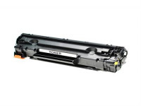 Alternativ-Toner für Canon 1550A003 schwarz