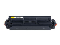 Alternativ-Toner für Canon 3017C002 gelb