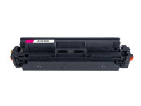 Alternativ-Toner für Canon 3018C002 magenta