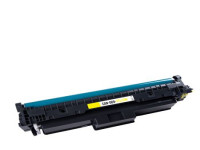 Alternativ-Toner für Canon 5091C002 gelb