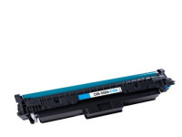 Alternativ-Toner für Canon 5097C002 cyan