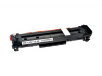 Alternativ-Toner für Canon CRG-718BK / 2662B002 schwarz