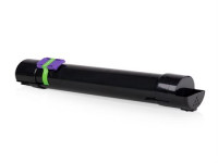 Alternativ-Toner für Dell 593BBCR schwarz