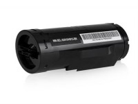 Alternativ-Toner für Dell 593BBMM schwarz