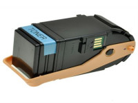 Alternativ-Toner für Epson 0604 / C13S050604 cyan