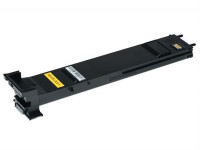 Alternativ-Toner für Epson C13S050490 gelb