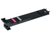Alternativ-Toner für Epson C13S050491 magenta