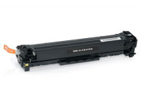 Alternativ-Toner für HP CE410A schwarz