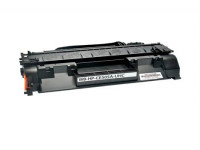 Alternativ-Toner für HP 05A / CE505A XL-Version schwarz