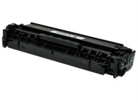 Alternativ-Toner für HP 312X / CF380X XL-Version schwarz