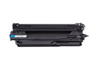 Alternativ-Toner für HP 655A / CF451A cyan