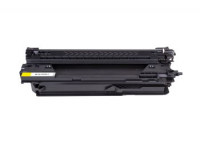 Alternativ-Toner für HP 657X / CF472X gelb