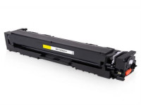 Alternativ-Toner für HP 205A / CF532A XL-Version gelb